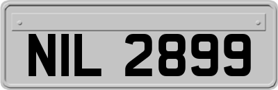 NIL2899