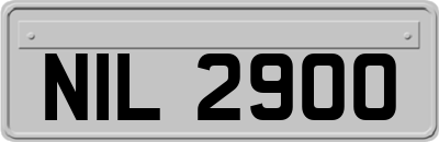NIL2900