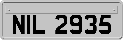 NIL2935