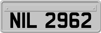NIL2962