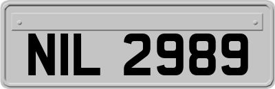 NIL2989