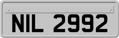 NIL2992