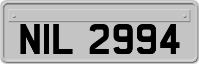 NIL2994