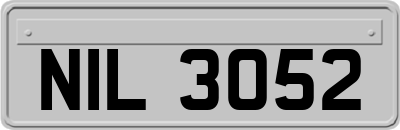 NIL3052
