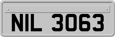 NIL3063