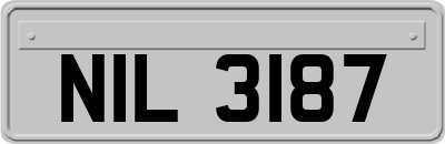 NIL3187