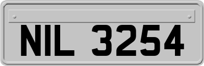 NIL3254