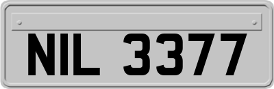 NIL3377