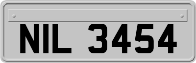 NIL3454