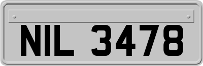 NIL3478
