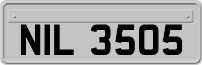 NIL3505