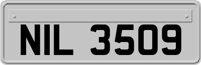 NIL3509