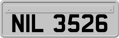 NIL3526