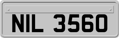 NIL3560