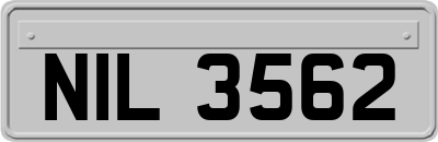 NIL3562