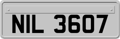 NIL3607