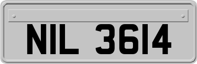 NIL3614