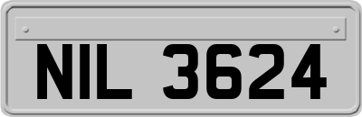 NIL3624