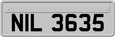 NIL3635