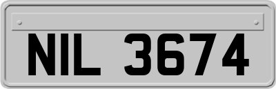 NIL3674