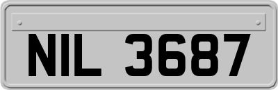 NIL3687
