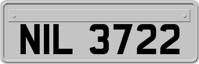 NIL3722
