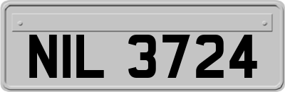 NIL3724