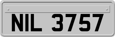 NIL3757
