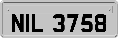 NIL3758