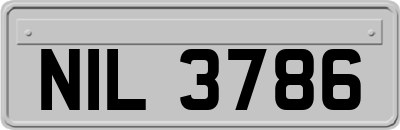 NIL3786