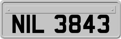 NIL3843