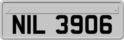 NIL3906