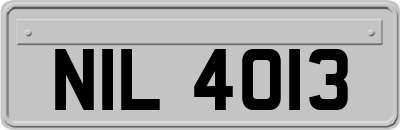 NIL4013