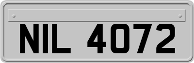 NIL4072