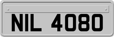 NIL4080