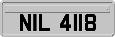 NIL4118