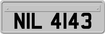 NIL4143