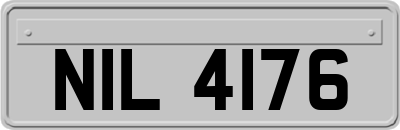 NIL4176