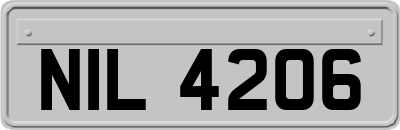 NIL4206
