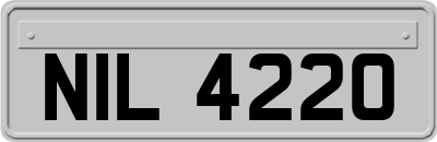 NIL4220
