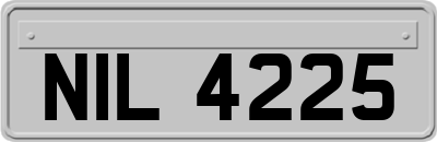 NIL4225