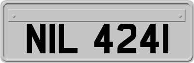 NIL4241