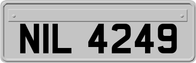 NIL4249
