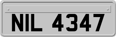 NIL4347