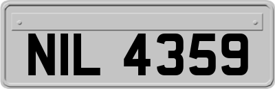 NIL4359