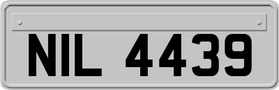 NIL4439