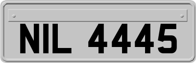 NIL4445
