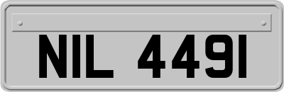 NIL4491