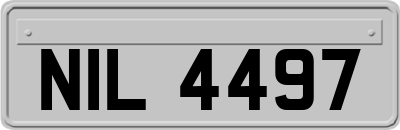 NIL4497
