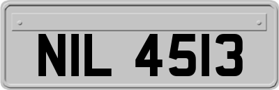 NIL4513